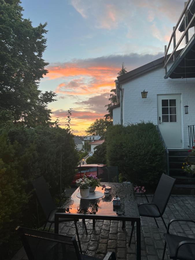 Lugnt Och Centralt Laege Borås Exterior foto