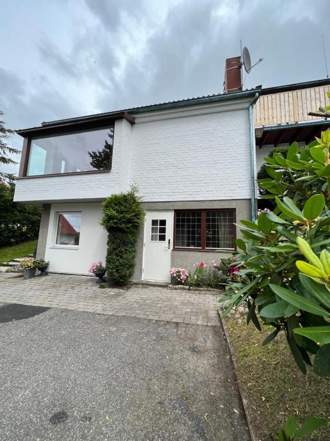 Lugnt Och Centralt Laege Borås Exterior foto